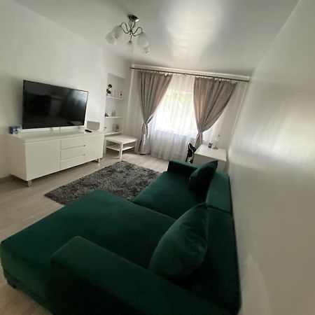 Апартаменты The Urban Hub 1 Яссы Экстерьер фото