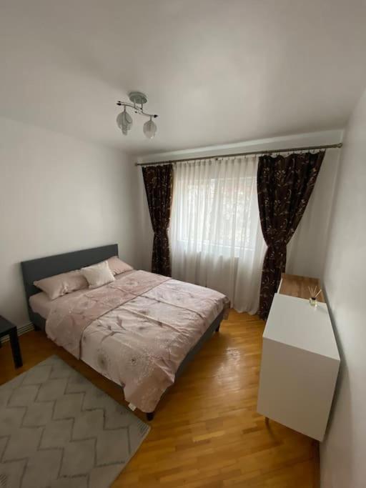 Апартаменты The Urban Hub 1 Яссы Экстерьер фото
